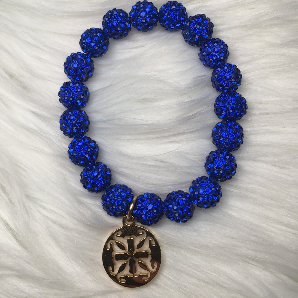 Rustic Cuff Emerson bracelet